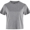 Abisko Day Hike Short SS W