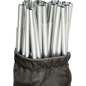 Abisko Dome 3 Pole Kit