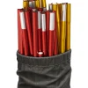 Abisko Endurance 4 Pole Kit