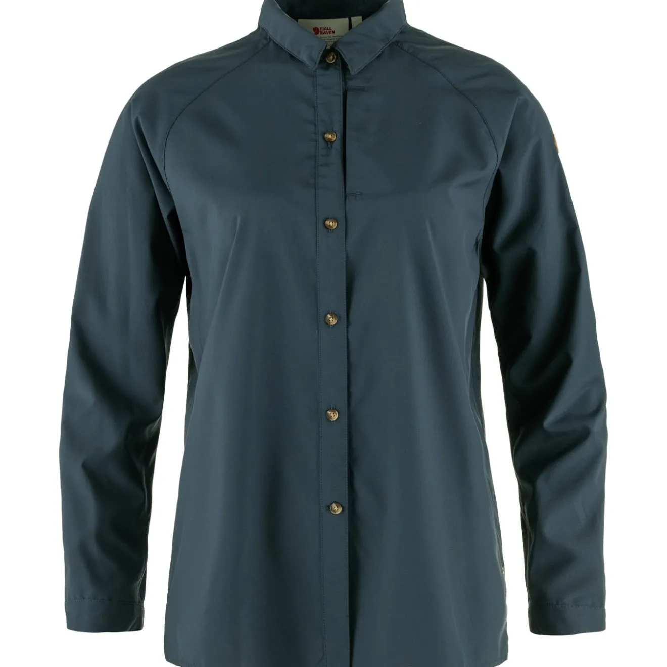 abisko_hike_shirt_w_2.webp Abisko Hike Shirt W