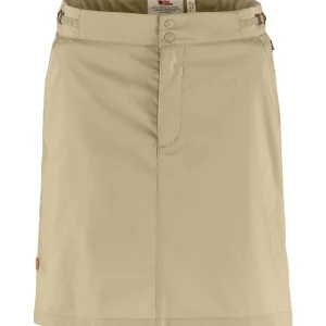 Abisko Hike Skort W
