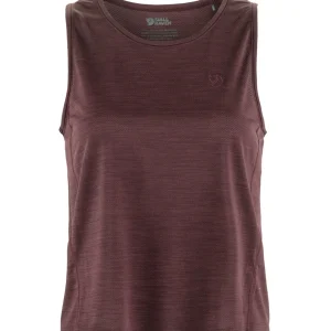 Abisko Lite Tank W
