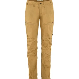 Abisko Lite Trekking Trousers W Reg