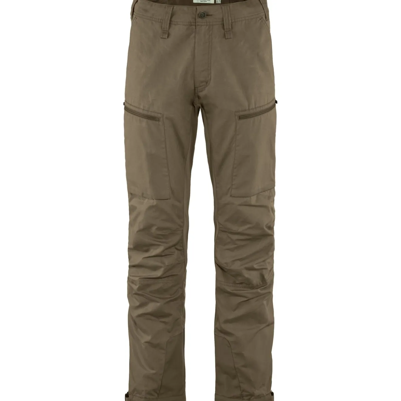 abisko_lite_trekking_trou_2.webp Abisko Lite Trekking Trousers M Long