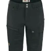 Abisko Midsummer Shorts W