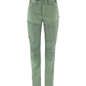 Abisko Midsummer Trousers W Reg