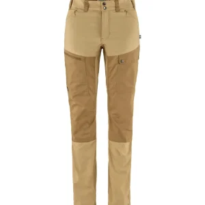 Abisko Midsummer Trousers W Reg