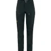 Abisko Midsummer Zip Off Trousers W