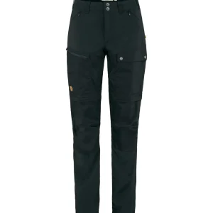 Abisko Midsummer Zip Off Trousers W