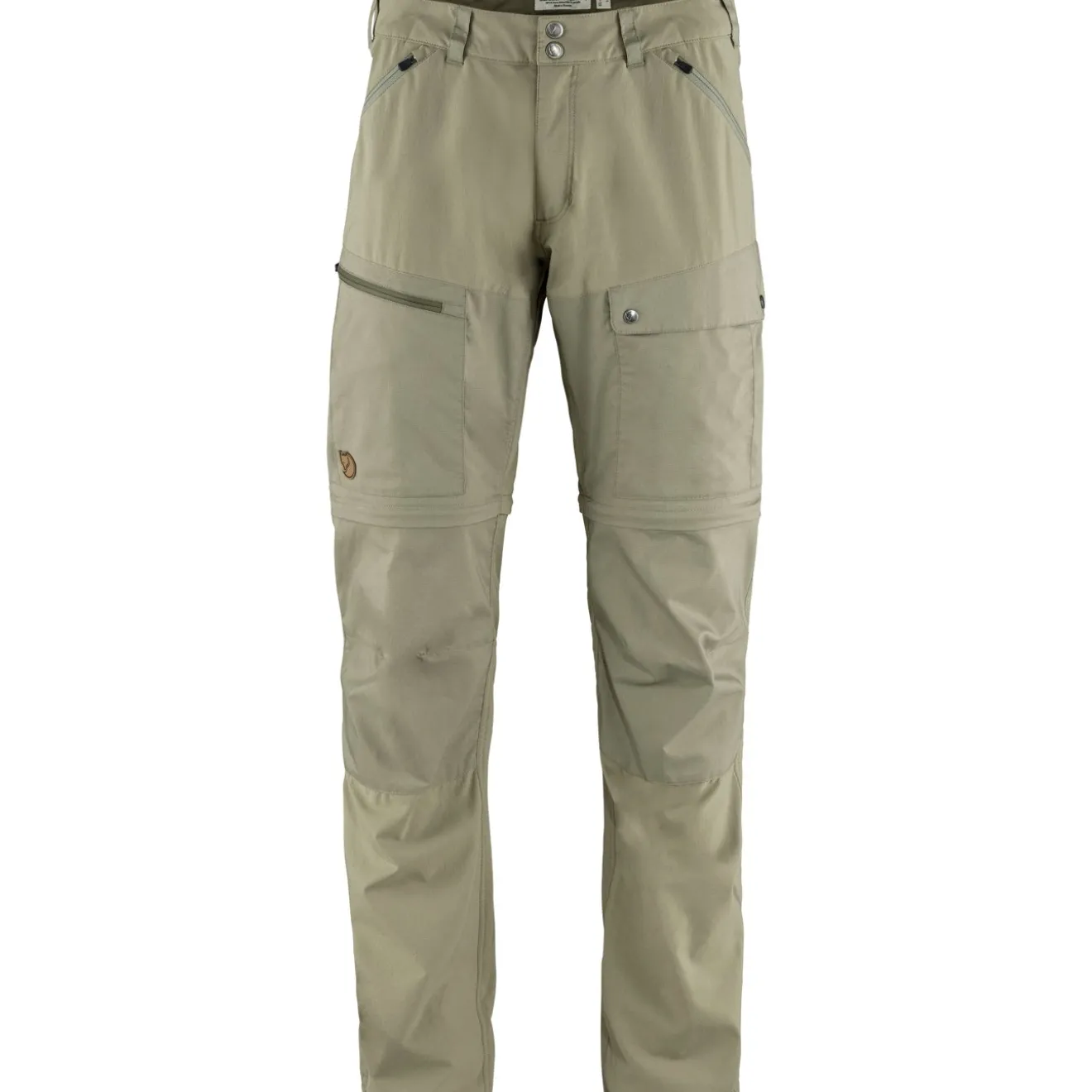 abisko_midsummer_zip_off__0.webp Abisko Midsummer Zip Off Trousers M Long