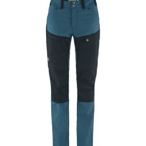 Abisko Midsummer Zip Off Trousers W