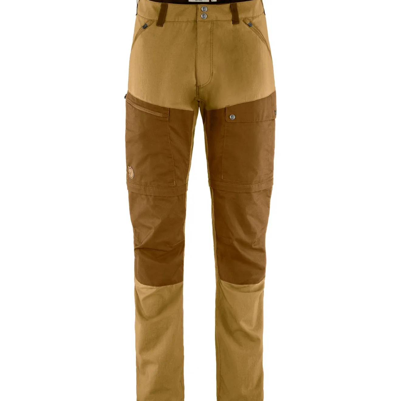 abisko_midsummer_zip_off__3.webp Abisko Midsummer Zip Off Trousers M Long