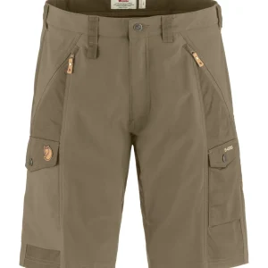 Abisko Shorts M