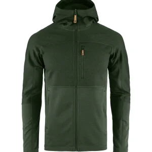 Abisko Trail Fleece M