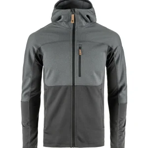 Abisko Trail Fleece M