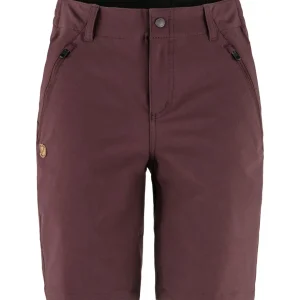 Abisko Trail Stretch Shorts W