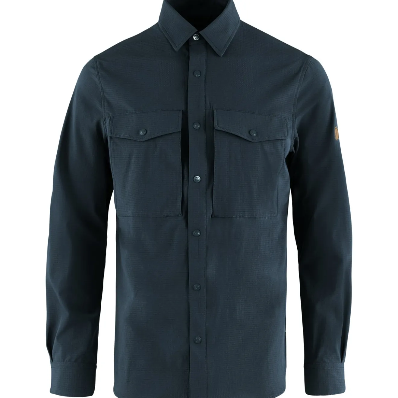 abisko_trekking_shirt_m_0.webp Abisko Trekking Shirt M
