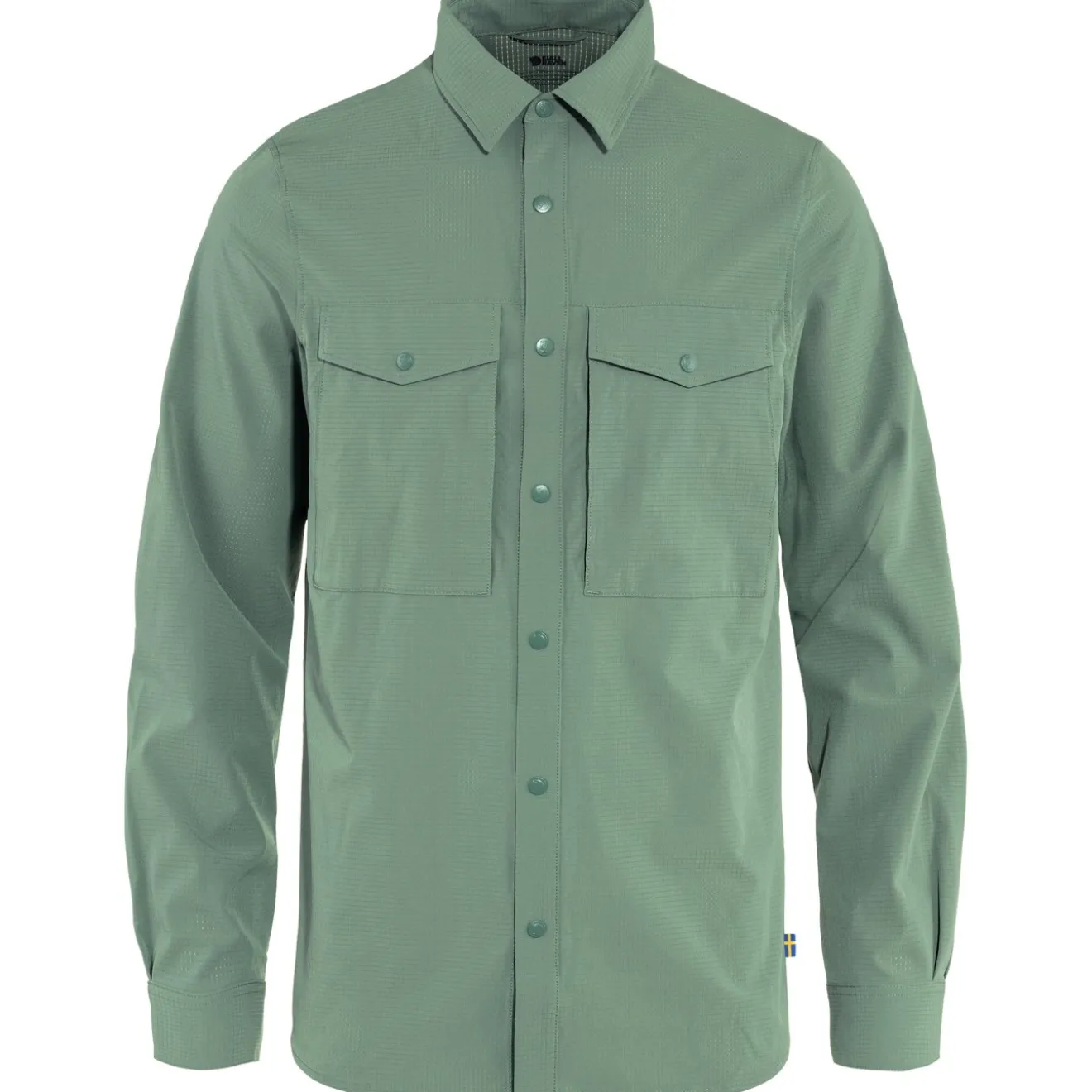 abisko_trekking_shirt_m_2.webp Abisko Trekking Shirt M