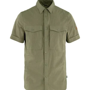 Abisko Trekking Shirt SS M