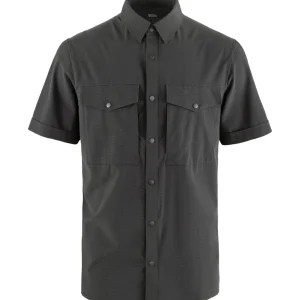 Abisko Trekking Shirt SS M