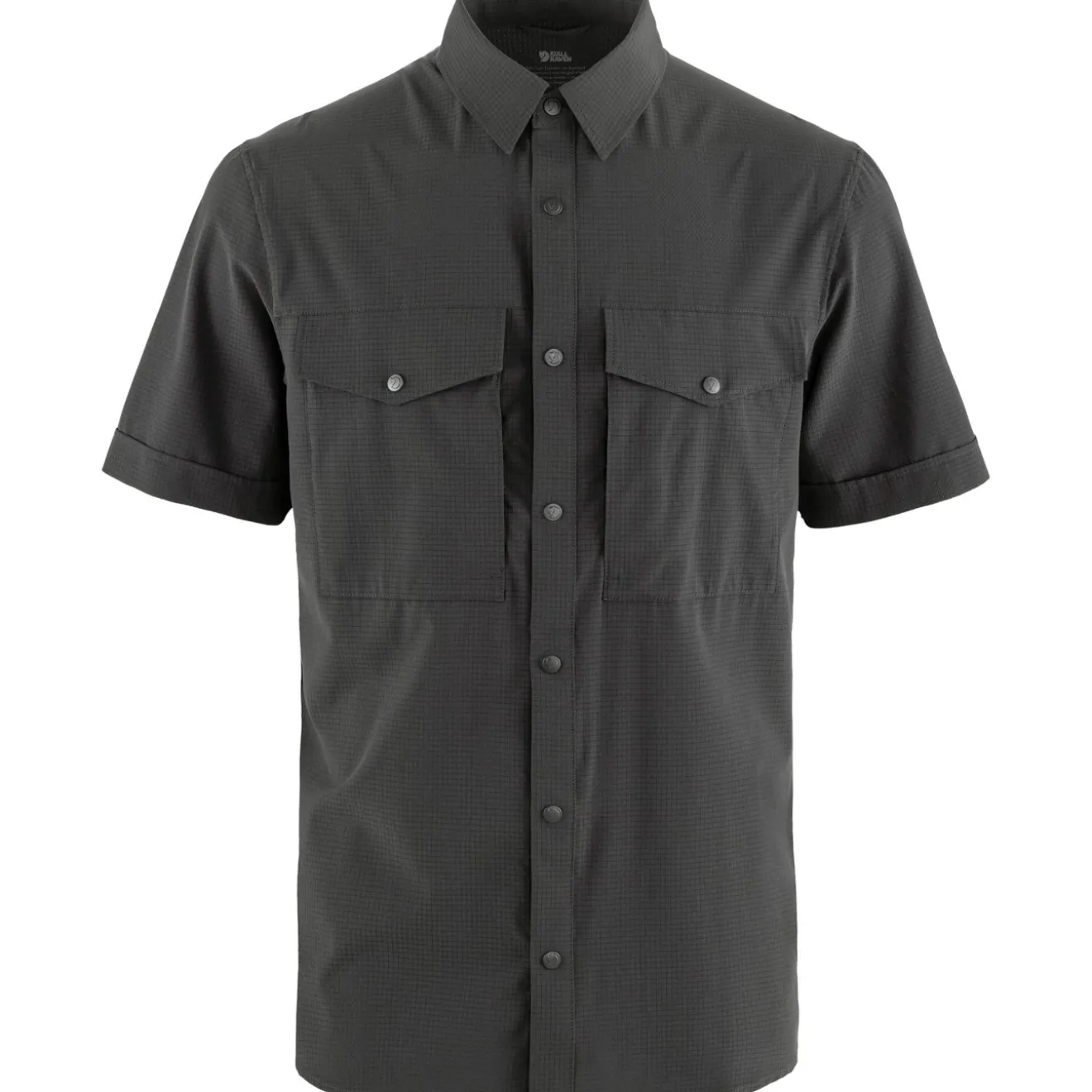 abisko_trekking_shirt_ss__3.webp Abisko Trekking Shirt SS M