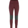 Abisko Värm Trekking Tights W
