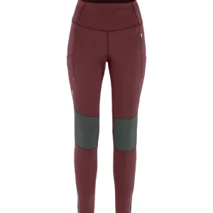 Abisko Värm Trekking Tights W