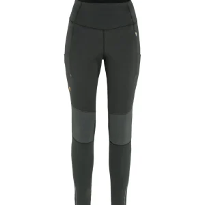 Abisko Värm Trekking Tights W