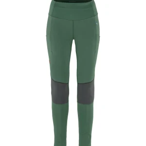 Abisko Värm Trekking Tights W