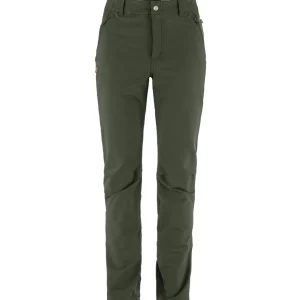Abisko Winter Stretch Trousers W