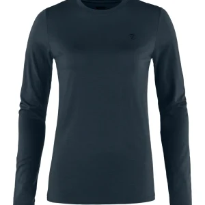 Abisko Wool LS W