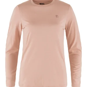 Abisko Wool LS W