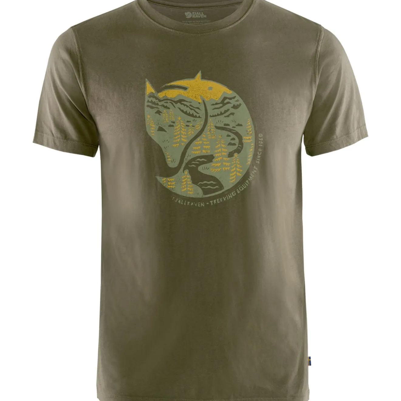 arctic_fox_tshirt_m_0.webp Arctic Fox T-shirt M
