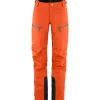 Bergtagen Eco-Shell Trousers W