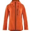 Bergtagen Lite Eco-Shell Jacket W