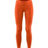 Bergtagen Thinwool Long Johns W