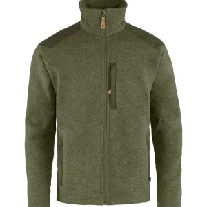 Buck Fleece M