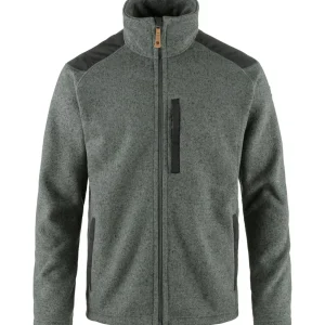 Buck Fleece M