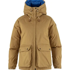 Down Jacket No. 16 W