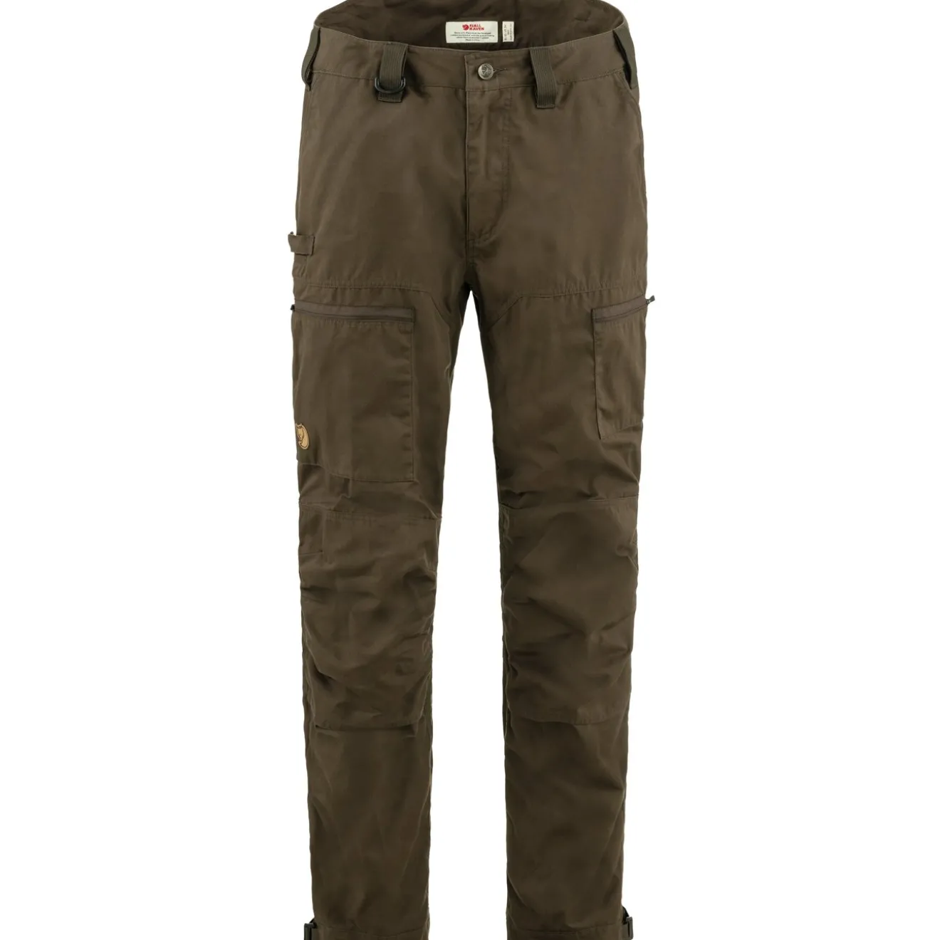 drev_hybrid_trousers_m_0.webp Drev Hybrid Trousers M