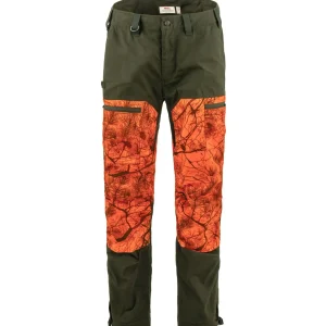 Drev Hybrid Trousers M