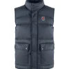 Expedition Down Lite Vest M