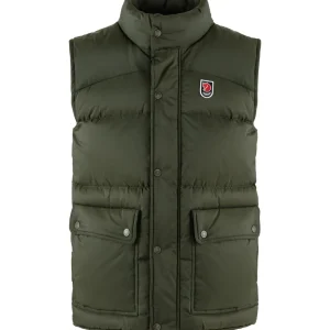 Expedition Down Lite Vest M