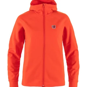 Expedition Fleece Hoodie W