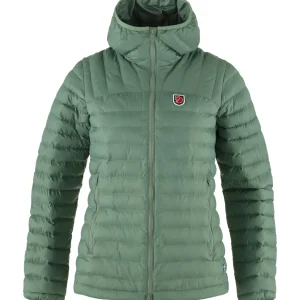 Expedition Lätt Hoodie W