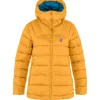 Expedition Mid Winter Jacket W