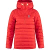 Expedition Pack Down Anorak W