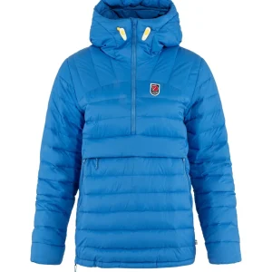 Expedition Pack Down Anorak W