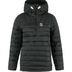 Expedition Pack Down Anorak W