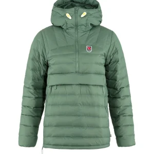 Expedition Pack Down Anorak W